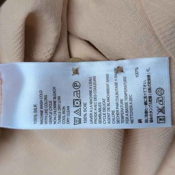 Tommy Bahama Hawaiian Shirt Men’s XL 100% Silk Button Down Short Sleeve - Picture 7 of 9